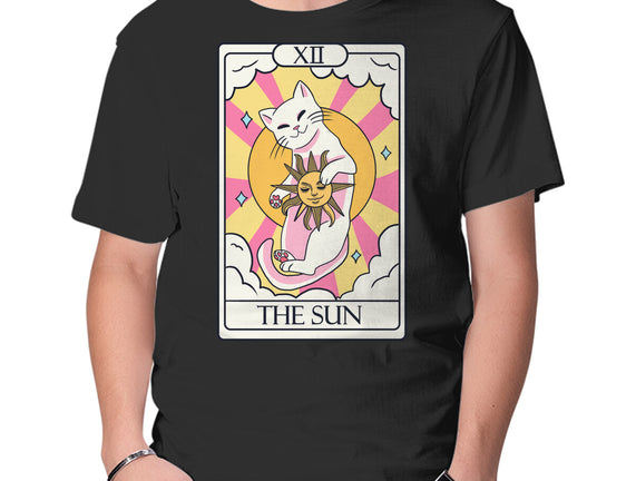 Sun Cat