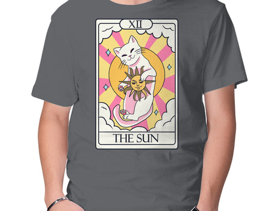 Sun Cat