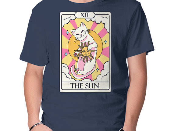 Sun Cat