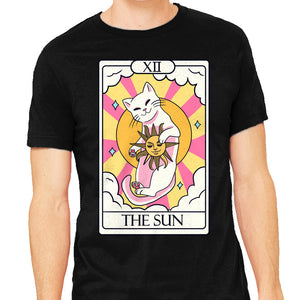 Sun Cat