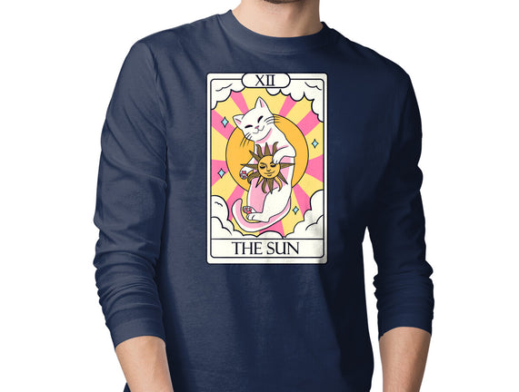 Sun Cat
