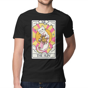 Sun Cat