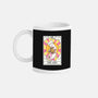 Sun Cat-none mug drinkware-Conjura Geek