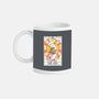 Sun Cat-none mug drinkware-Conjura Geek