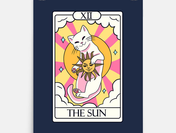 Sun Cat