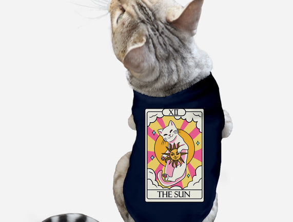Sun Cat