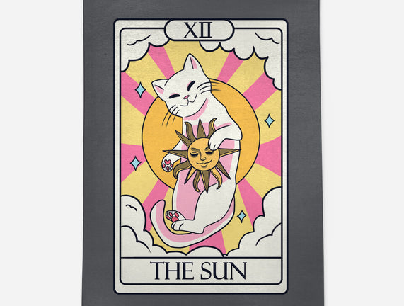 Sun Cat