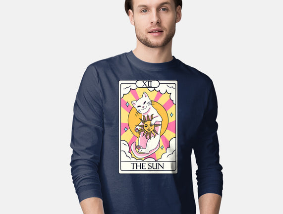 Sun Cat