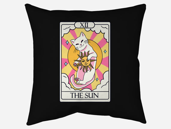 Sun Cat