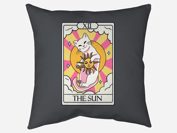 Sun Cat