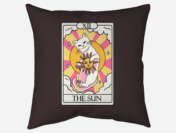 Sun Cat
