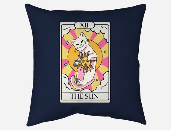 Sun Cat
