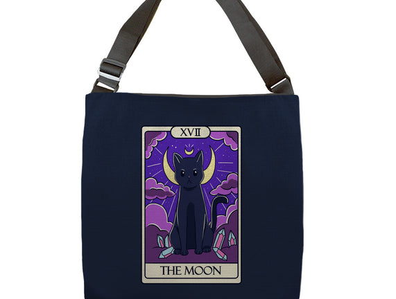 Moon Cat Tarot
