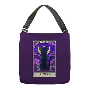 Moon Cat Tarot