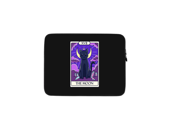 Moon Cat Tarot