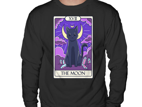 Moon Cat Tarot