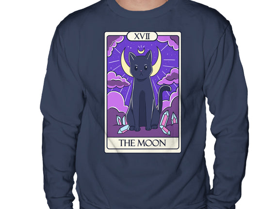 Moon Cat Tarot