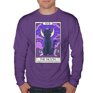 Moon Cat Tarot