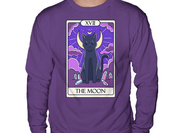 Moon Cat Tarot
