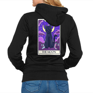 Moon Cat Tarot