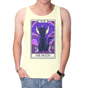 Moon Cat Tarot