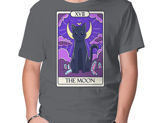 Moon Cat Tarot