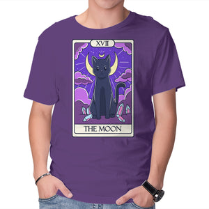 Moon Cat Tarot