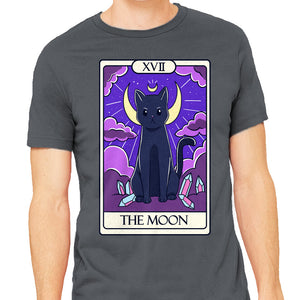 Moon Cat Tarot