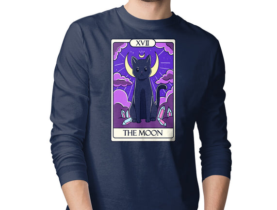 Moon Cat Tarot