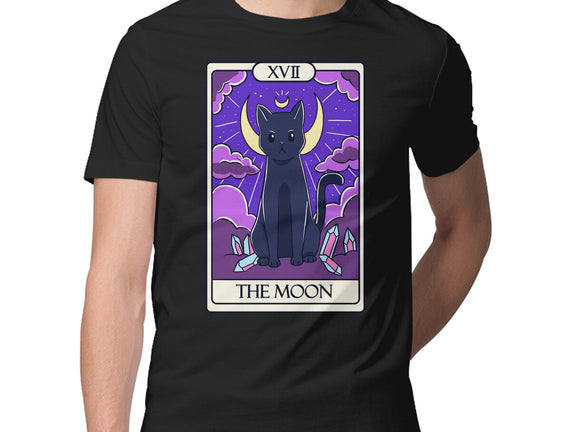 Moon Cat Tarot