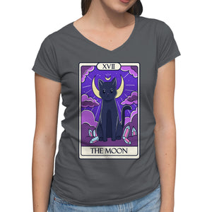 Moon Cat Tarot