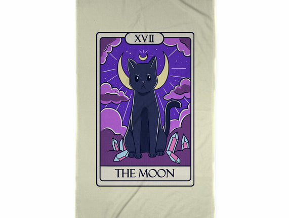 Moon Cat Tarot