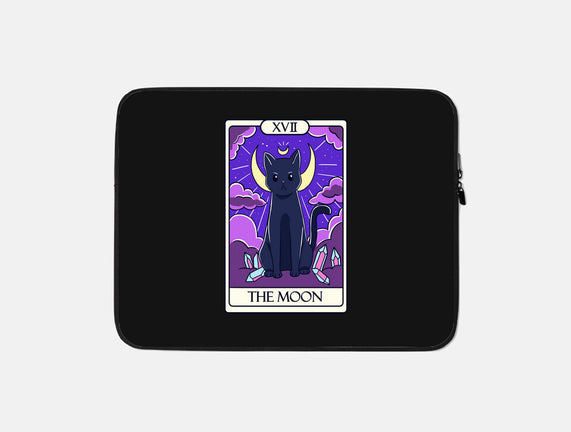 Moon Cat Tarot