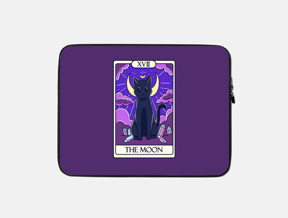 Moon Cat Tarot