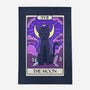 Moon Cat Tarot-none indoor rug-Conjura Geek