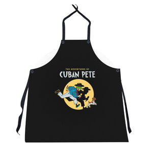 The Adventures Of Cuban Pete
