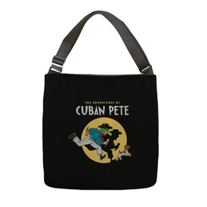 The Adventures Of Cuban Pete