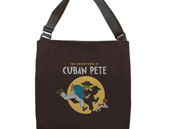 The Adventures Of Cuban Pete