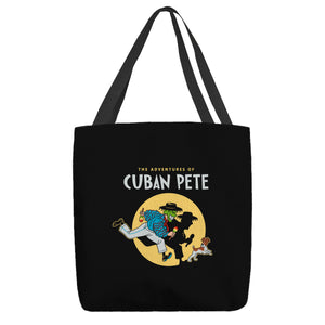 The Adventures Of Cuban Pete
