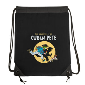 The Adventures Of Cuban Pete