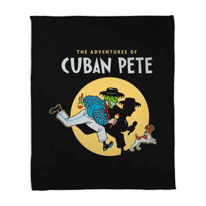 The Adventures Of Cuban Pete