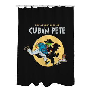 The Adventures Of Cuban Pete