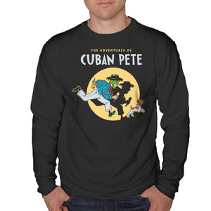 The Adventures Of Cuban Pete