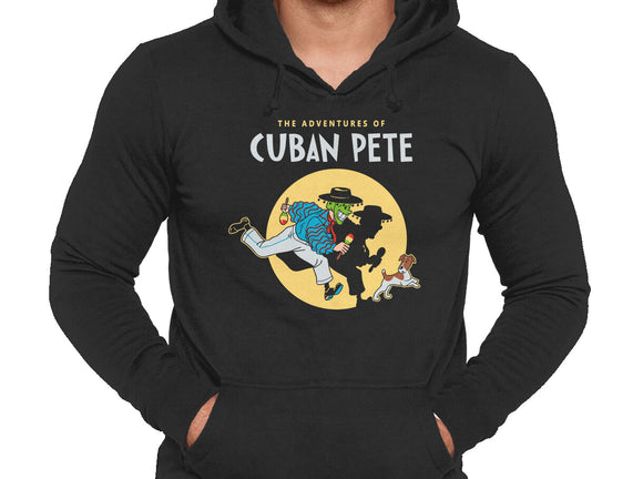 The Adventures Of Cuban Pete