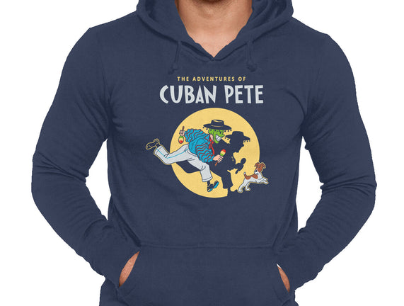 The Adventures Of Cuban Pete