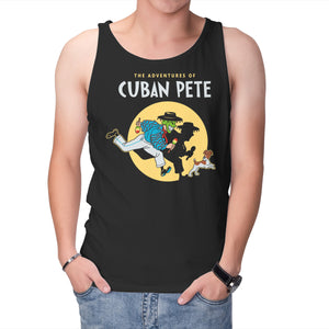 The Adventures Of Cuban Pete