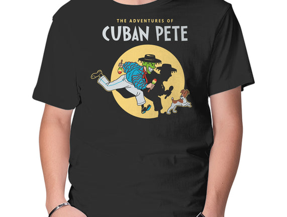 The Adventures Of Cuban Pete