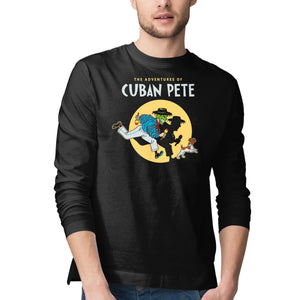 The Adventures Of Cuban Pete