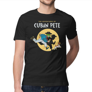 The Adventures Of Cuban Pete