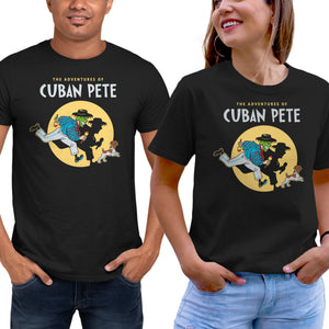 The Adventures Of Cuban Pete